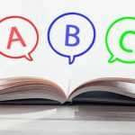 魅力と利便性の中綴じ冊子印刷